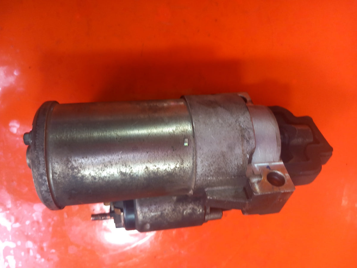 2016 Ford Transit Custom Starter Motor GK2T-11000-AA Warranty A409 - Image 4