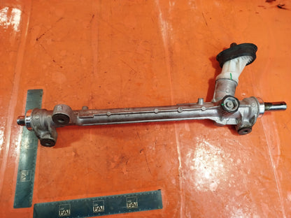 ✅FORD FOCUS ST-LINE 1.0 PETROL 2024 STEERING RACK JX6C3A500 Warranty A267 - Image 1