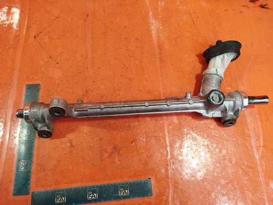 ✅FORD FOCUS ST-LINE 1.0 PETROL 2024 STEERING RACK JX6C3A500 Warranty A267 - Image 1