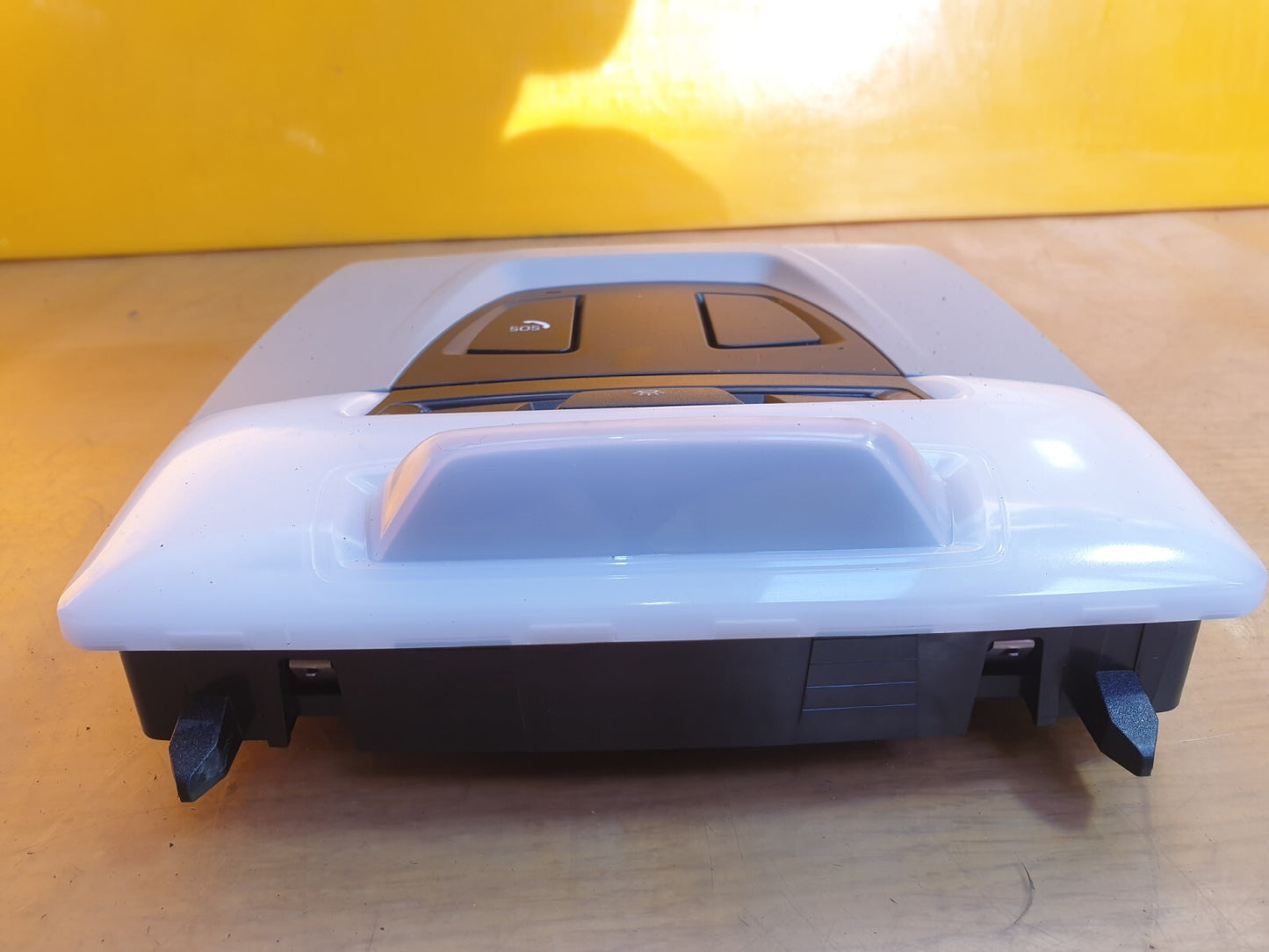 ✅BMW 2 Series F45 2015 Front Roof Interior Light Panel 9365135 + Warranty A143 - Image 8