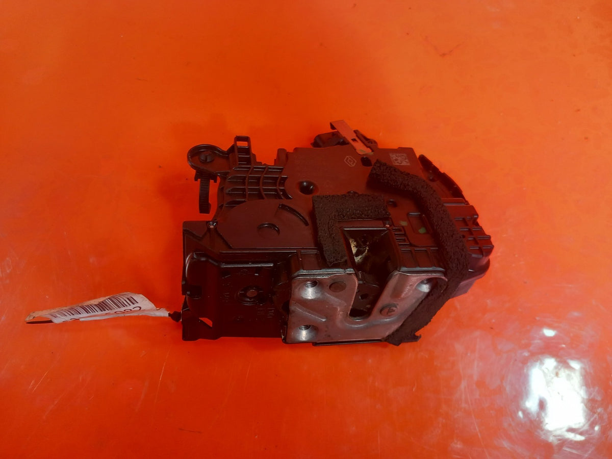 Renault Trafic MK3 1.6 Diesel 2015 Front Right Door Lock 805021444R A250 - Image 7