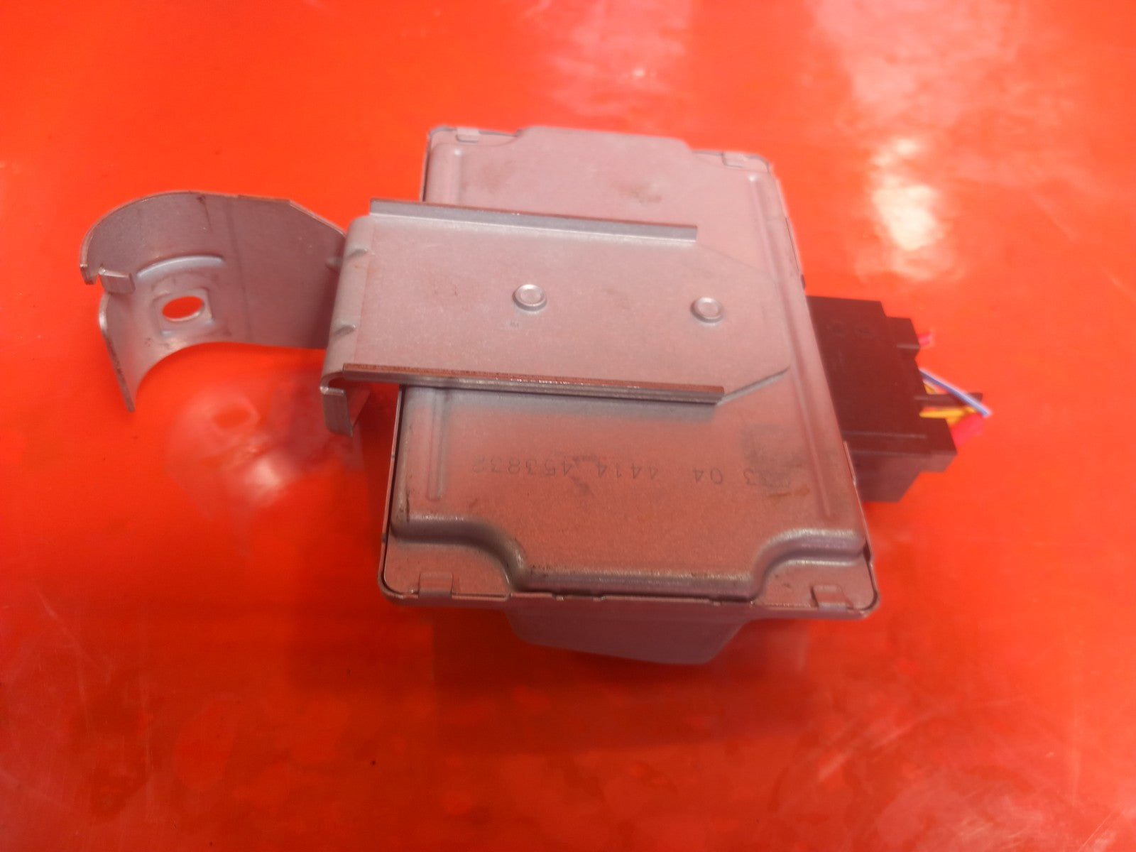 Ford Focus MK3 Voltage Stabilisation Module BV6T-14B526-AB Warranty xAA - Image 6