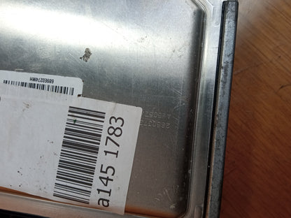 ✅Seat Arona FR 1.0 Petrol 2023 Engine Control Module ECU 05C907394D + Warranty - Image 8