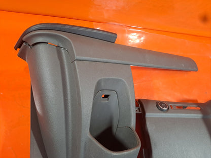 ✅2021 Ford Transit Custom Dashboard Trim Panels JK21-V046C40-HF + Warranty A370 - Image 4