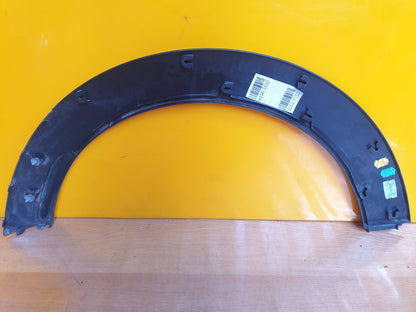 ✅2020 MINI COOPER F56 1.5P REAR LEFT WHEEL ARCH TRIM COVER 7300821 + WARRANTY - Image 7