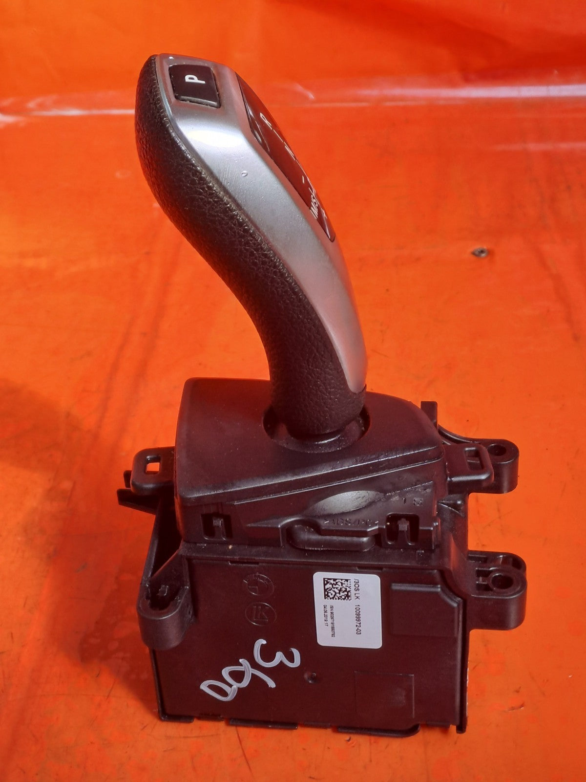 ✅2019 BMW 1 Series F20 M Sport Gearshift Gear Selector Auto 9296897 A360 - Image 8