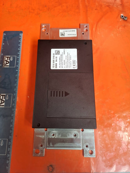 ✅2015 BMW 4 SERIES F33 M SPORT TELEMATICS BLUETOOTH CONTROL MODULE 6809316 A367 - Image 2