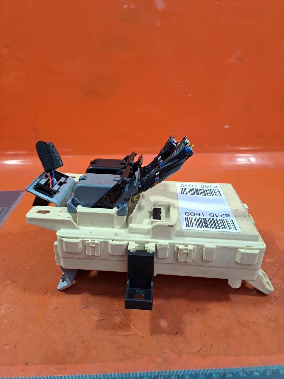 ✅2021 KIA STONIC GT-LINE 1.0P FUSE RELAY BOX 91955-H8570 + WARRANTY A240 - Image 5