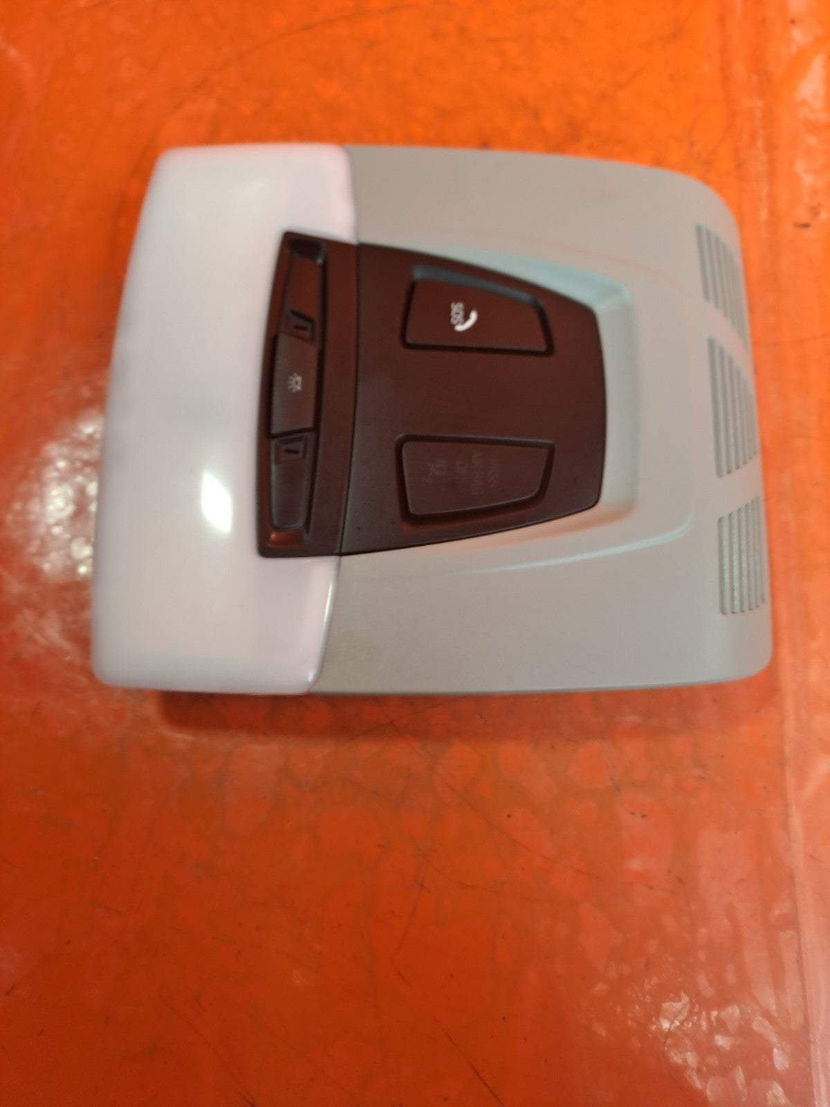 ✅BMW F22 218D SPORT 2.0 DIESEL 2015 INTERIOR ROOF LIGHT Warranty A361 - Image 7