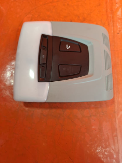 ✅BMW F22 218D SPORT 2.0 DIESEL 2015 INTERIOR ROOF LIGHT Warranty A361 - Image 7