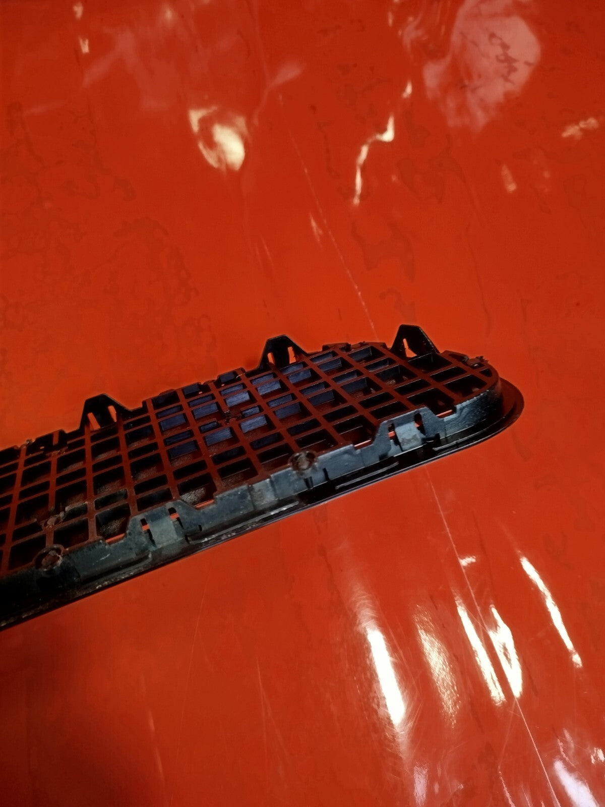 ✅BMW 7 Series 730Ld Se E66 2008 3.0 Diesel   Lower Centre Mesh Grid Grille A255 - Image 12