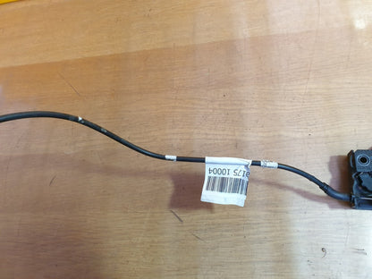 ✅2018 FORD FOCUS MK4 1.0 PETROL BONNET LOCK CATCH JX7A-16700-AE + WARRANTY A175 - Image 5