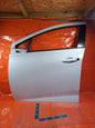 ✅RENAULT ZOE DYNAMIQUE 2015 FRONT LEFT DOOR WHITE Warranty A317 - Image 1