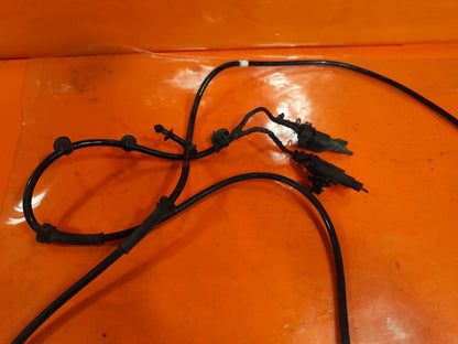 ✅2021 Ford Transit Custom Rear Axle Wiring Loom + Warranty A370 - Image 12