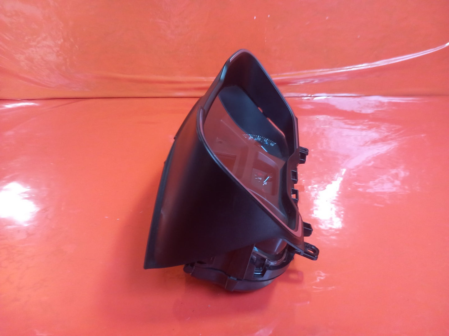 2016 Ford Tourneo Custom Speedo Instrument Cluster BK2T-10849-RK Warranty A411 - Image 2