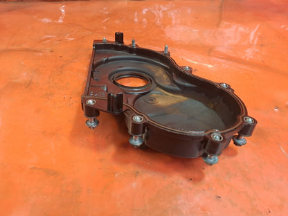 ✅2016 BMW 3 Series F30 Timing Chain Cover 8512597 + Warranty A330 - Image 9