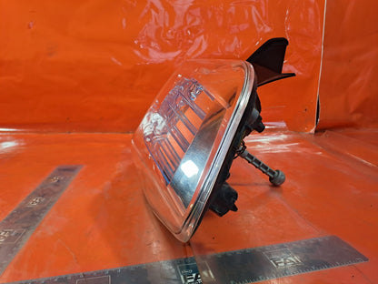 ✅RENAULT ZOE DYNAMIQUE 2015 REAR RIGHT TAIL LIGHT 265504492R Warranty A317 - Image 5