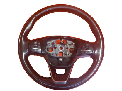 Ford Transit Custom 2.0 Diesel 2019 Multifunction Steering Wheel JK213600GA A376 - Image 1