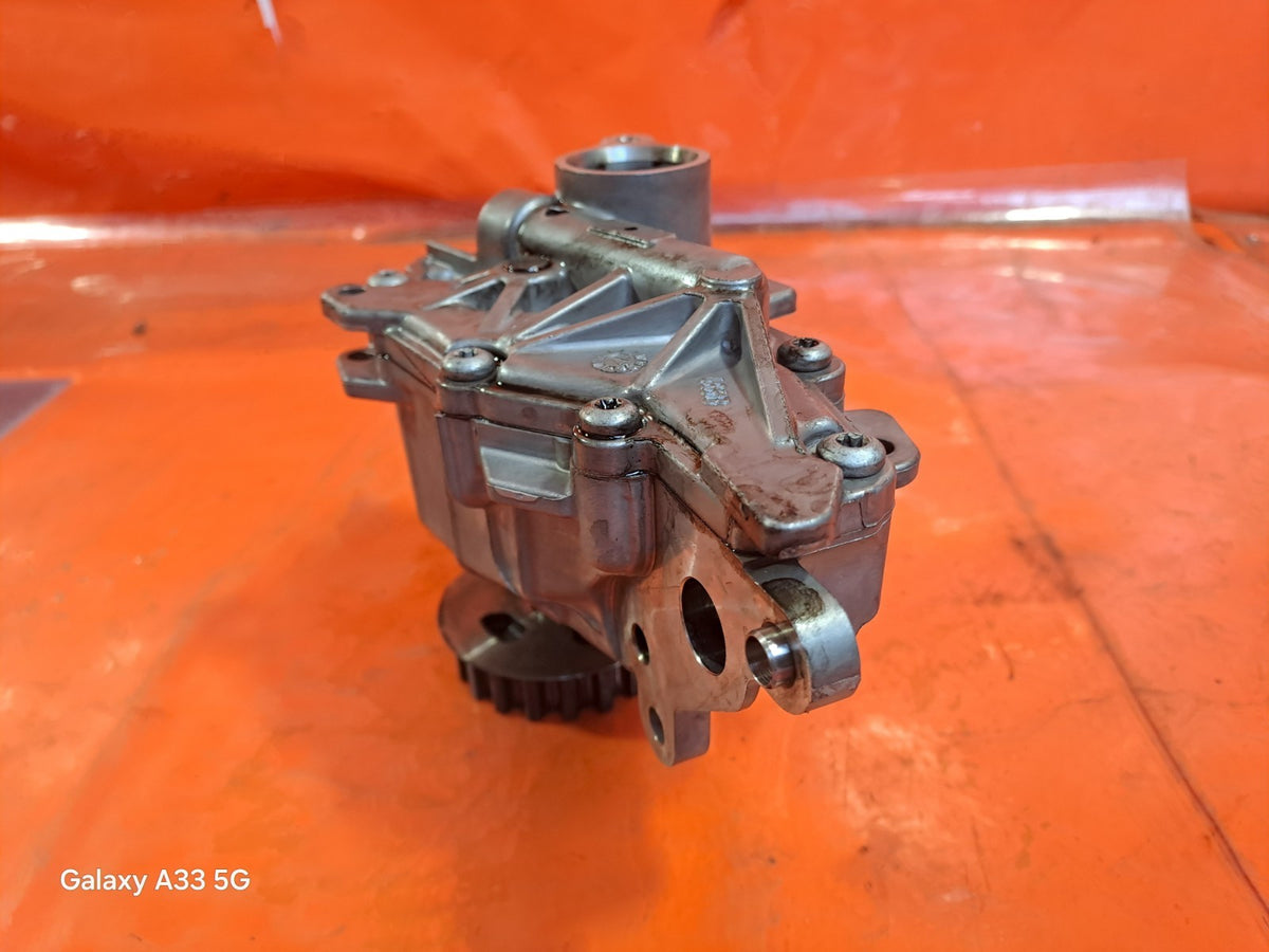 ✅Ford Tourneo Custom 2.0 Diesel 2017 YMFS Engine Oil Pump GK2QFA Warranty A359 - Image 12