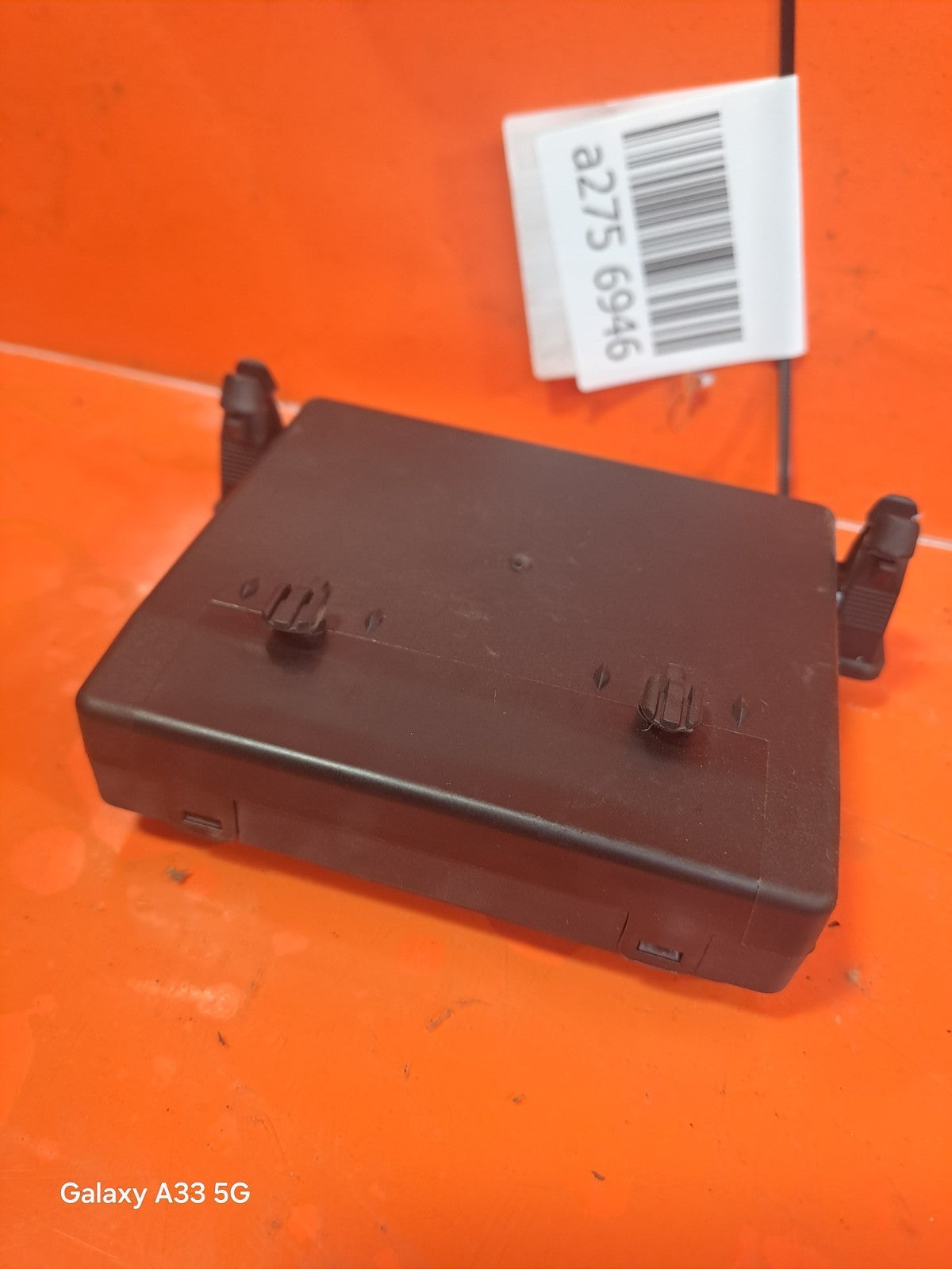 ✅Volkswagen Crafter CR35 2015 2.0 Diesel FRONT RIGHT DOOR CONTROL MODULE A275 - Image 5