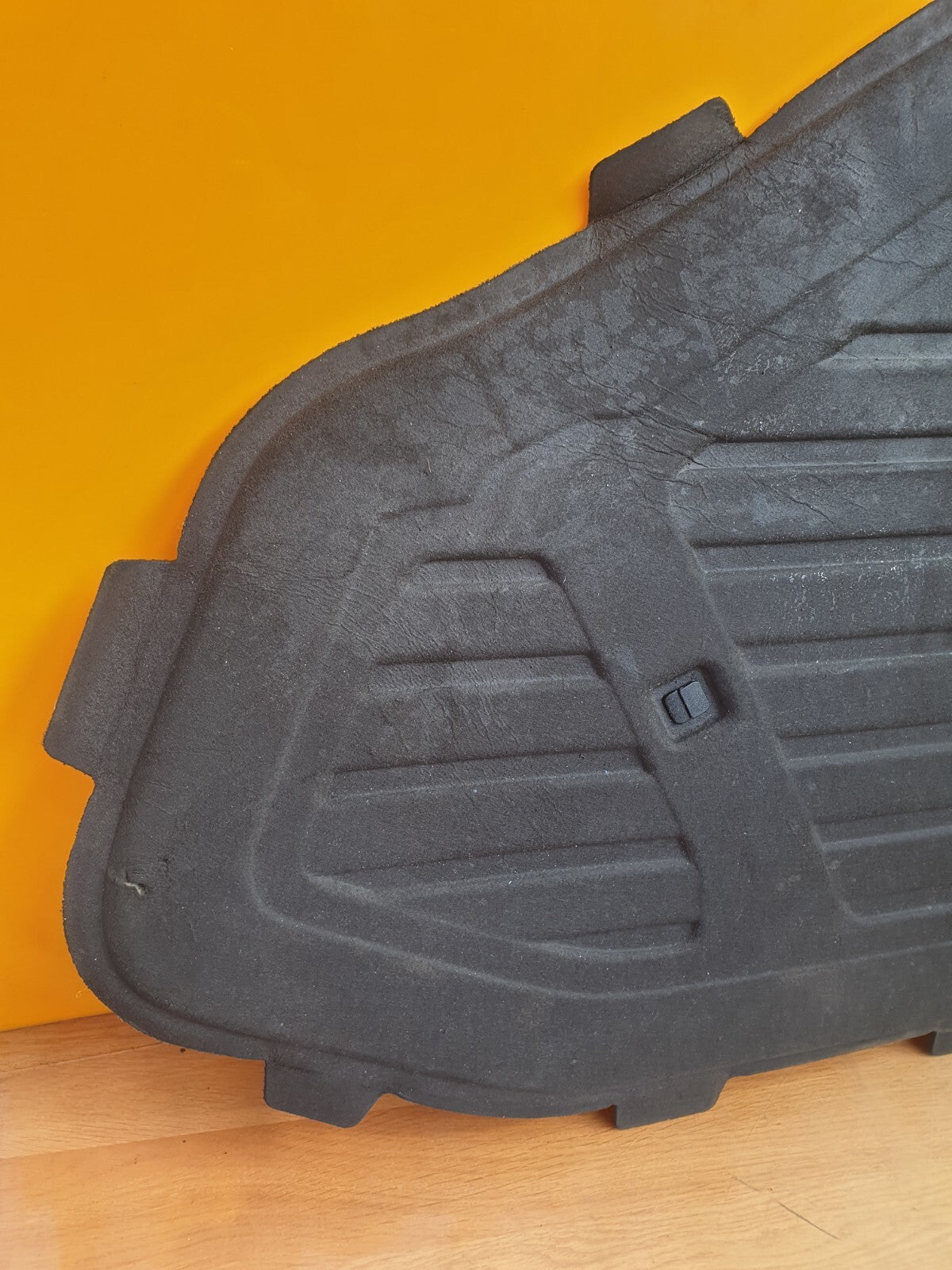 ✅2020 Audi Q2 Bonnet Insulation Panel 8Y0863825A + Warranty A150 - Image 6