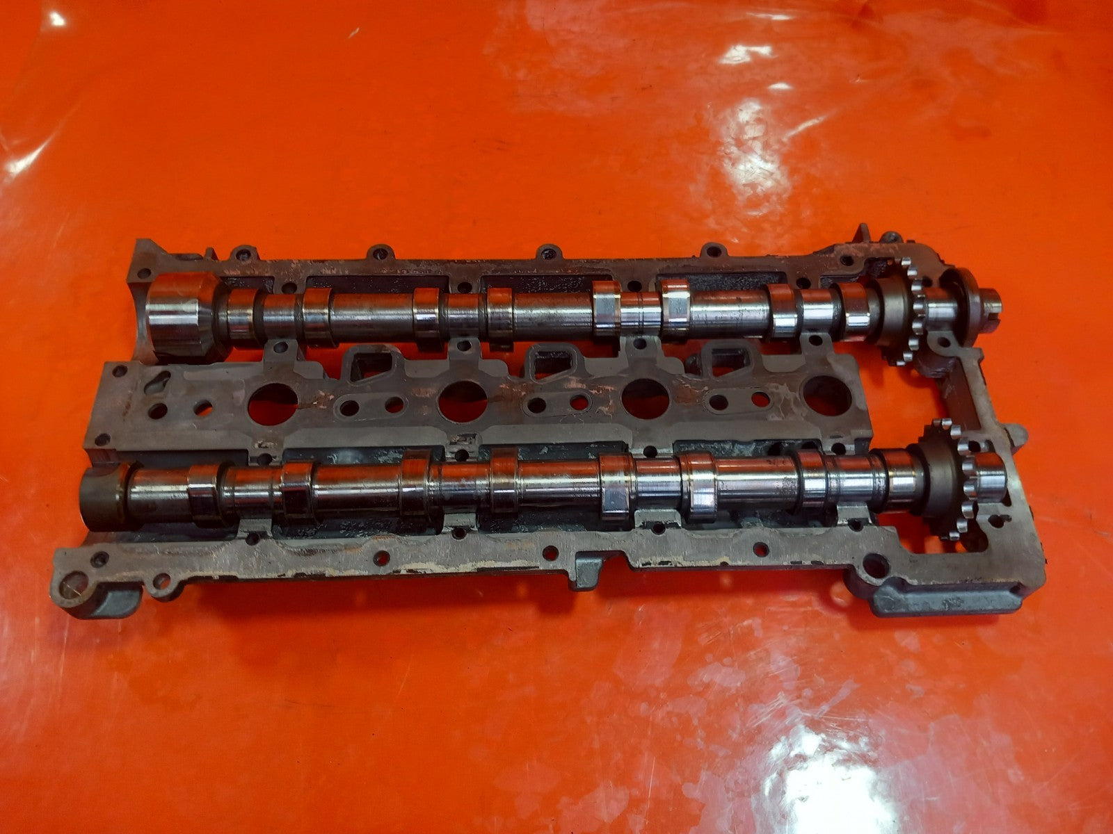 Ford Galaxy Zetec 2.0 Diesel 2019 T7CL Engine Camshaft Rocker Cover 9806792610 - Image 3