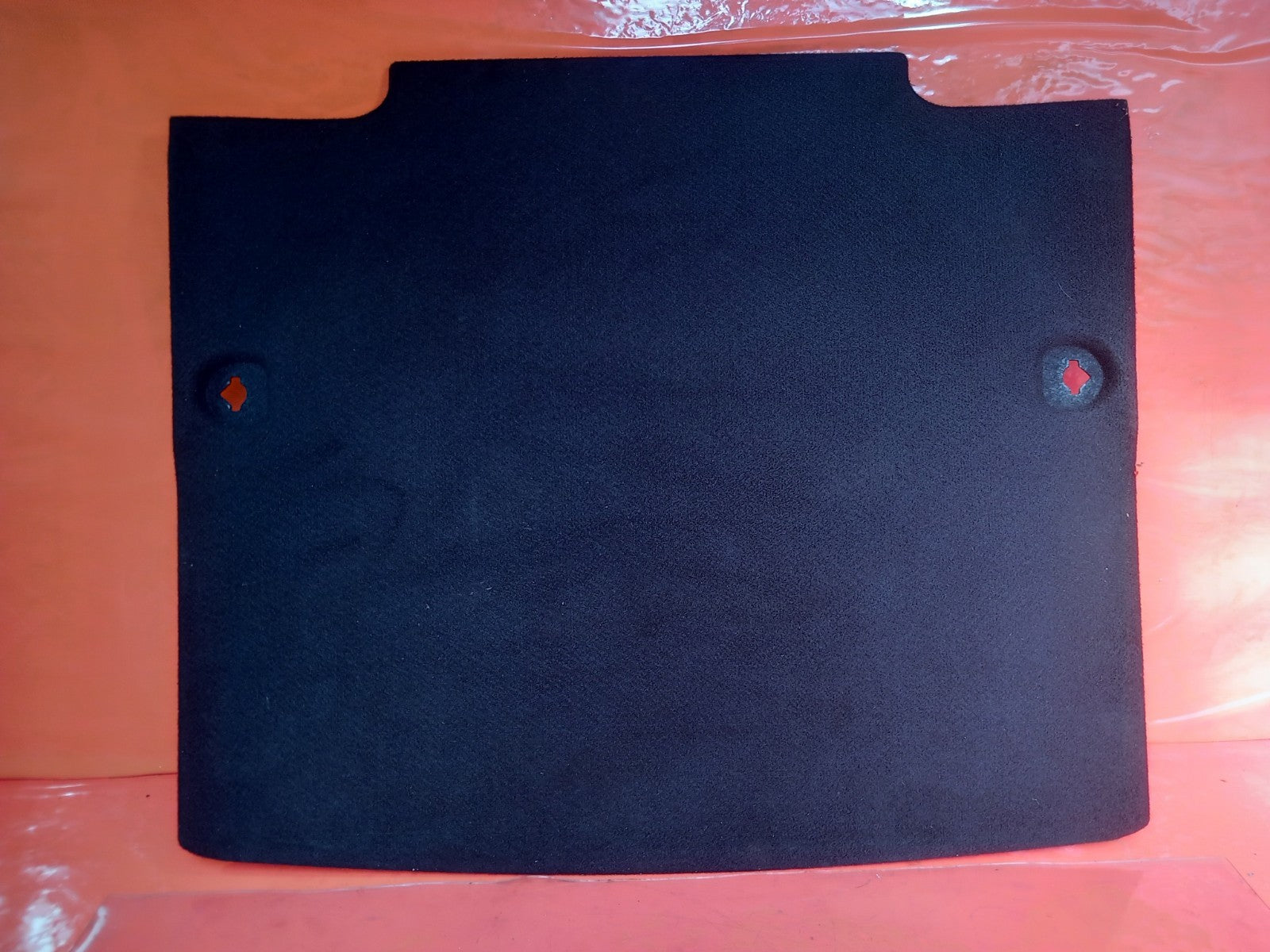 BMW F44 218I M Sport 1.5 Petrol 2020 Boot Floor Carpet Mat 749525 Warranty A386 - Image 2