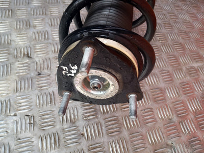 Ford Transit Custom 2.0 Diesel 2021 Front Left Suspension Leg Hub KK2118045AB - Image 12