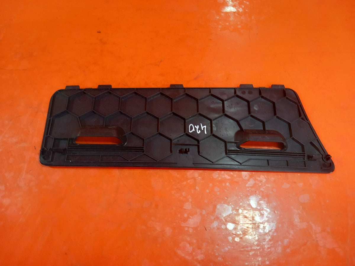 2021 Ford Transit Custom Jack Tool Kit Cover KK21-V11660-ACW Warranty A420 - Image 5