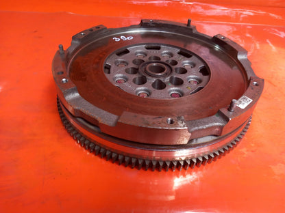 Ford Transit Custom 2.0 Diesel 2021 Manual Dual Mass Flywheel Clutch KK216477AC  - Image 5