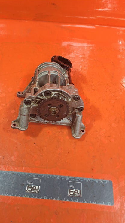 ✅Volkswagen T-Roc Life 2022 1.5 Petrol OIL PUMP 05С145208A 05C115251B Warranty - Image 2