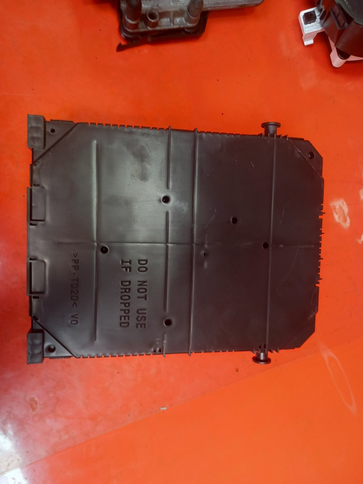 ✅2020 Vauxhall Vivaro 2900 Engine ECU Kit 9832694480 + Warranty A380 - Image 5