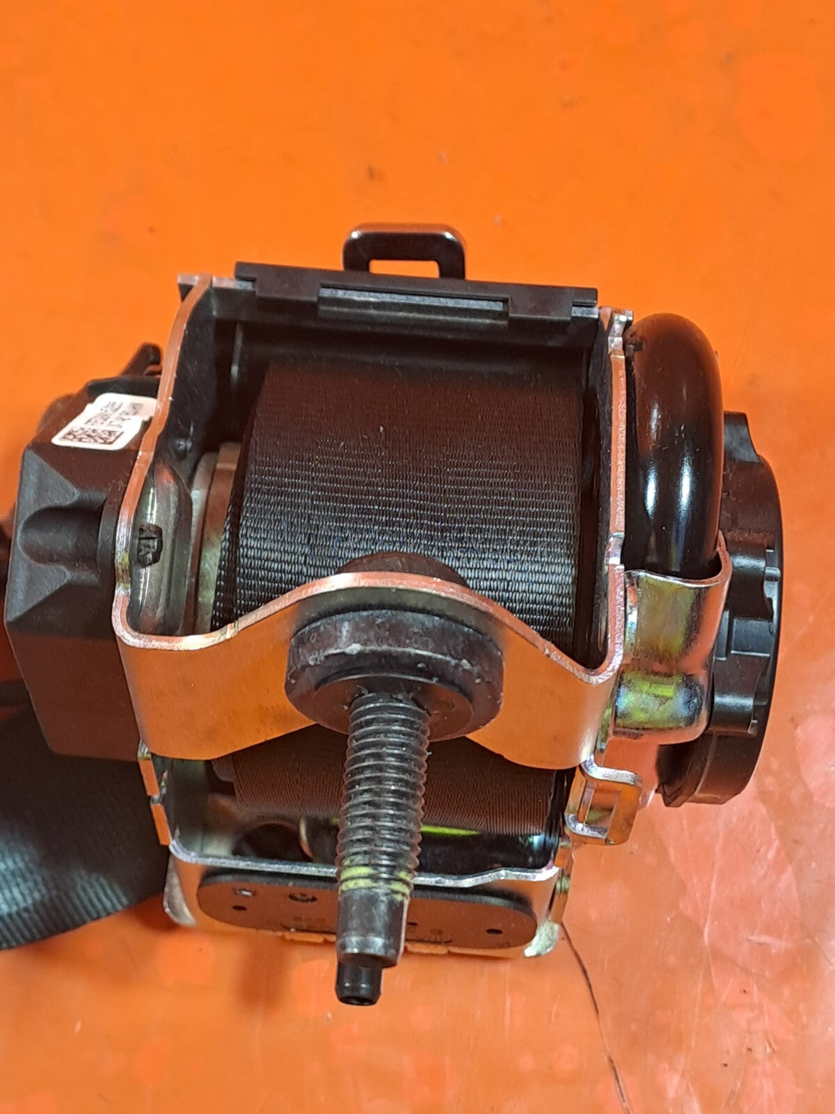 ✅Ford Focus St-Line 1.0 Petrol 2024 REAR LEFT SIDE SEAT BELT JX7B-A611B69-AHW - Image 11