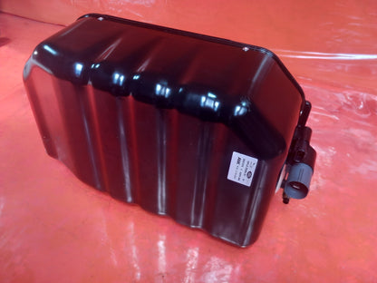 2025 Land Rover Defender L663 Air Suspension Compressor HPLA-3B484-AF A396 - Image 5