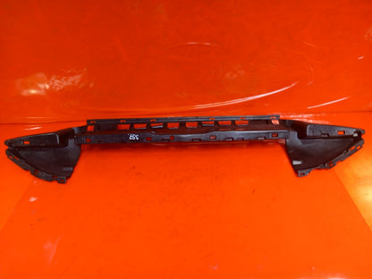 Mercedes Gle 450D AMG 3.0 Diesel 2025 Front Bumper Lower Air Guide A1678853510 - Image 6