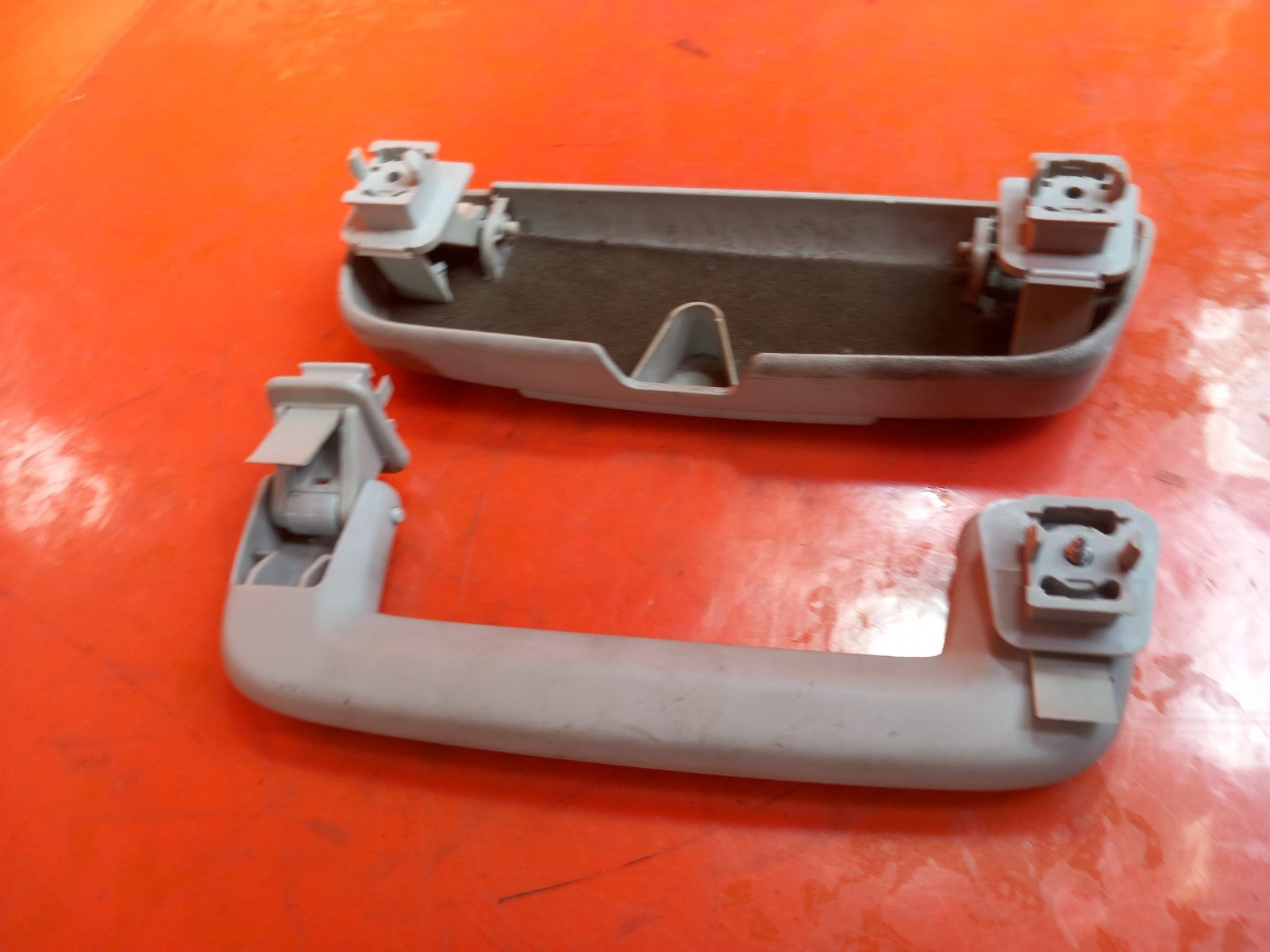 Ford Tourneo Custom 2.2 Diesel 2015 Interior Grab Handles 7S71A045B14 Warranty - Image 9