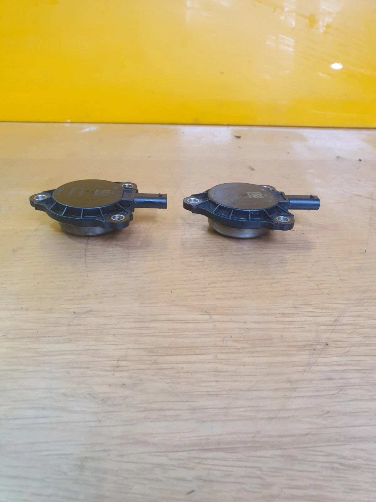 ✅Mercedes W176 A180 1.5 Diesel 2014 607.951 Camshaft Timing Sensor Pair A067 - Image 4