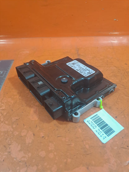 ✅MERCEDES W177 A180 SPORT 1.5 DIESEL 2019 ENGINE CONTROL MODULE ECU A6089001500 - Image 10