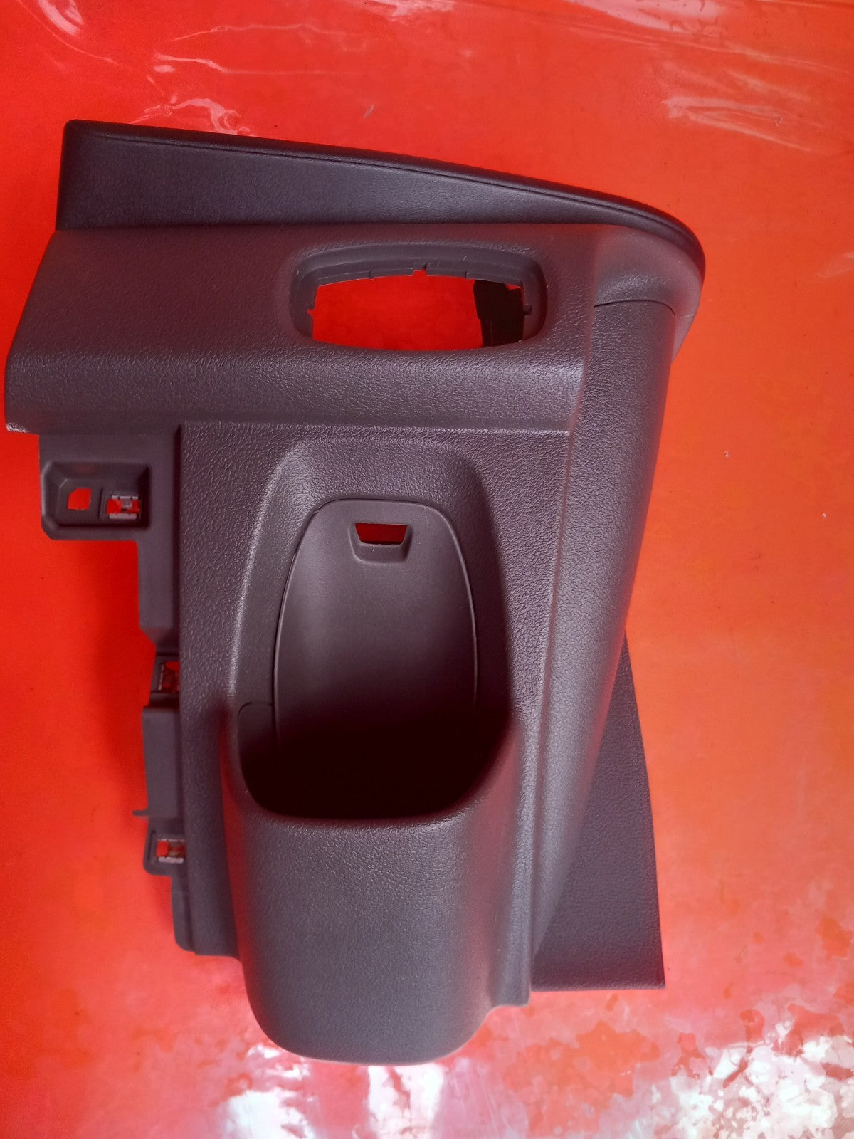 Ford Transit Custom 2.0 Diesel 2021 Driver Side Cup Holder JK21V046C40HF A372 - Image 2