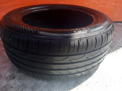 Three-A Tyre 7.07 mm 235/55 R17 Warranty xAA - Image 2