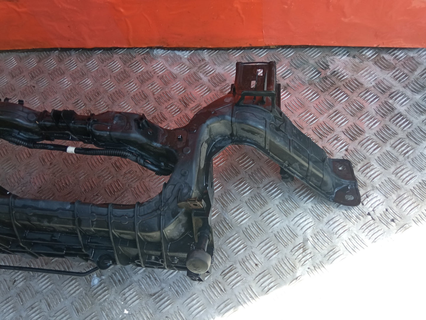 ✅Ford Transit Custom 2.0 Diesel 2021 Front Slam Panel Carrier LK218B041AA A370 - Image 6