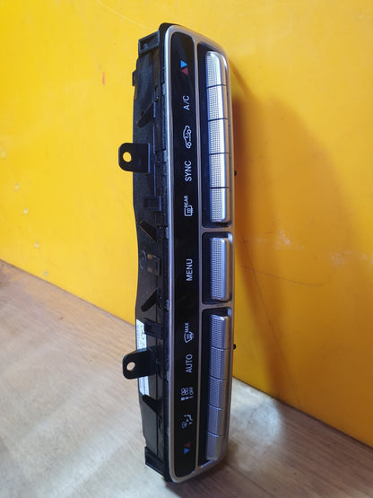 ✅Mercedes C Class W205 2014 A/C Heater Control Panel A2059058105 + Warranty A147 - Image 8