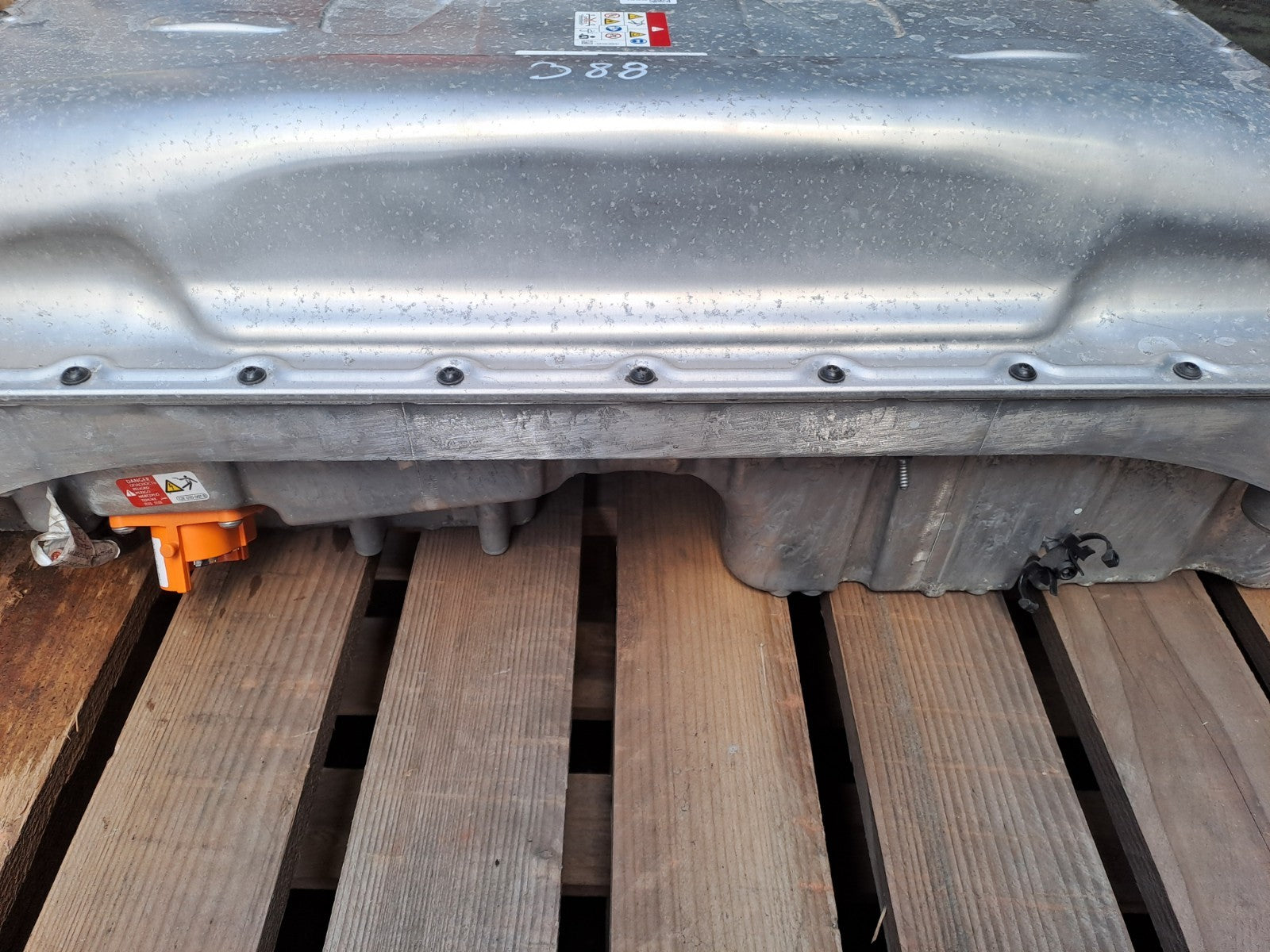 ✅VW Golf Gte 1.4 Petrol 2022 Hybrid High Voltage Battery 3Q0804841E Warranty - Image 8