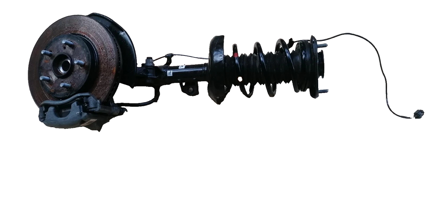 ✅Toyota C-HR 1.8 Hybrid 2020 Front Right Suspension Leg Hub 4851002M30 A016 - Image 1
