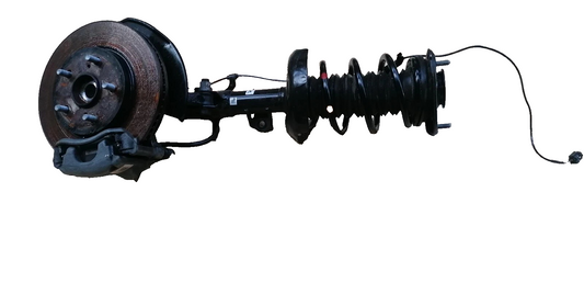 ✅Toyota C-HR 1.8 Hybrid 2020 Front Right Suspension Leg Hub 4851002M30 A016 - Image 1