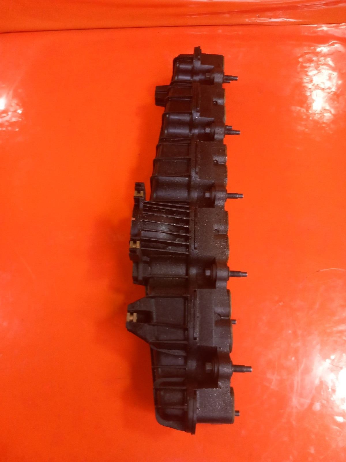 2017 Ford Ranger Wildtrak 3.2 Diesel Inlet Manifold BB3Q-9424-BE Warranty A401 - Image 10