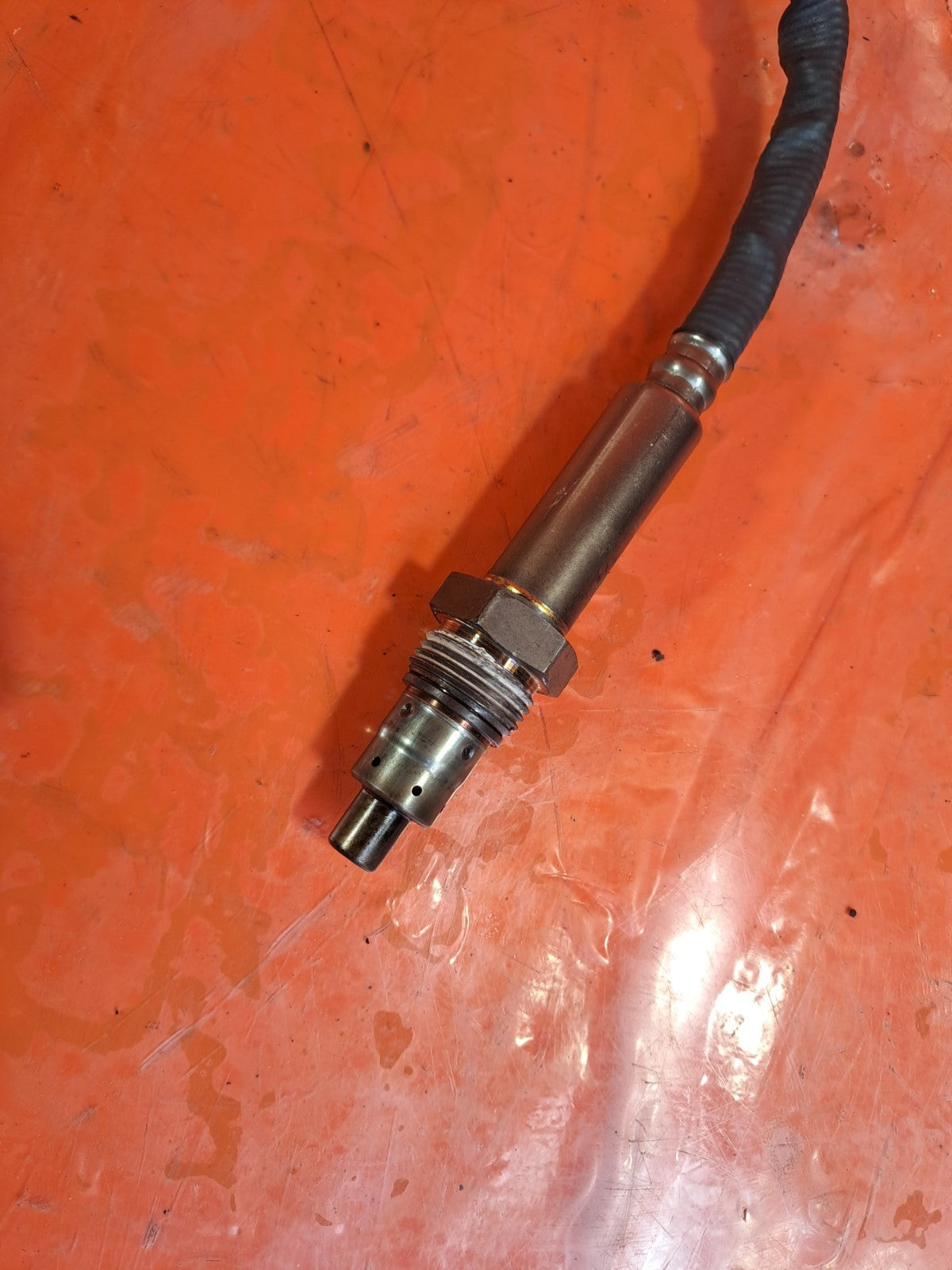 ✅Ford Focus St-Line 2.0 Diesel 2019 NOX Lambda Sensor JX6A5L248AC Warranty A354 - Image 8