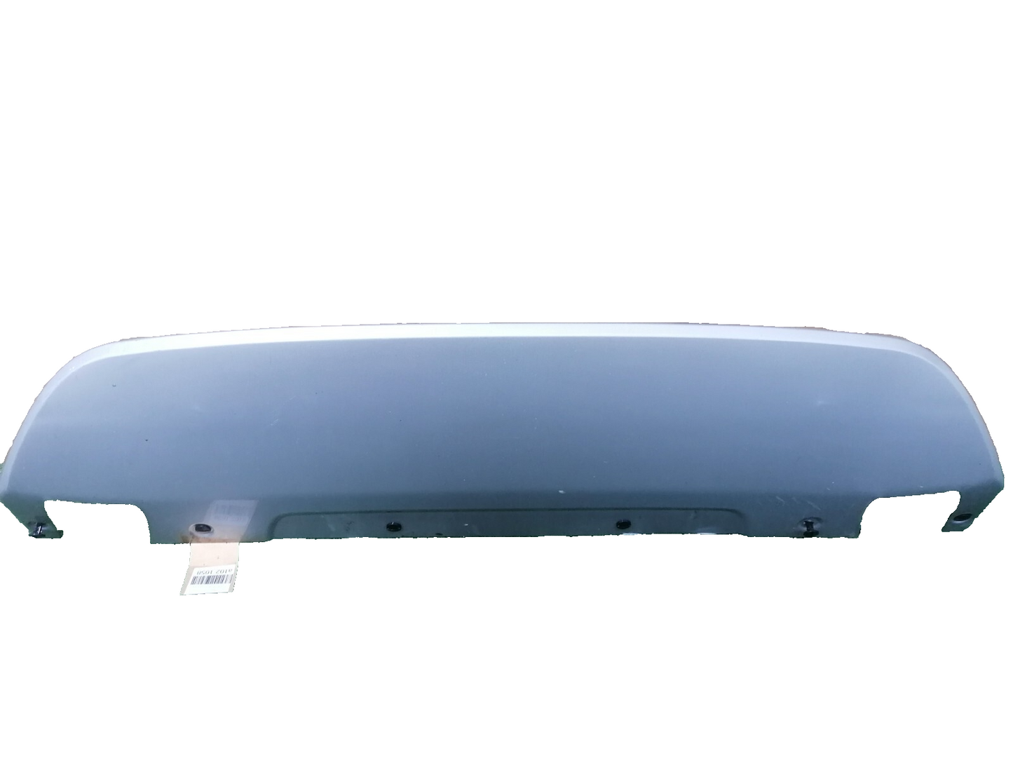 ✅Jaguar E-Pace X540 2018 Rear Bumper Undertray Cover White J9C317F011A Warranty - Image 1