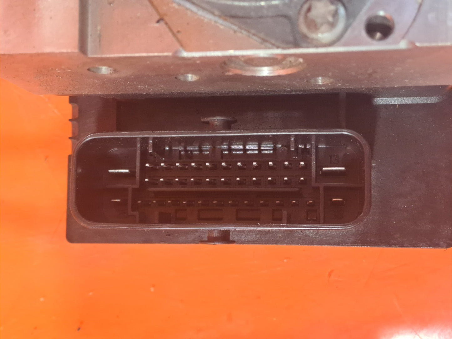 ✅MERCEDES E220 W212 2.1 DIESEL 2009 ABS PUMP MODULATOR A2124312012 Warranty A314 - Image 4