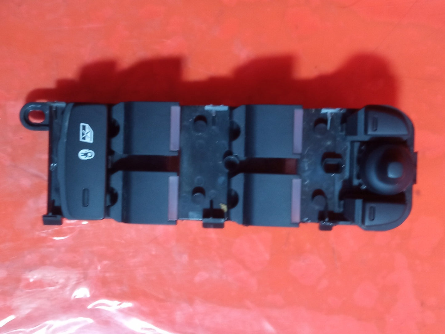 ✅Jaguar I-Pace Ev400 X590 2020 Front Right Door Window Switch FK7214540AD A375 - Image 3
